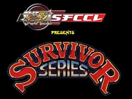 SFCCL Survivor Series