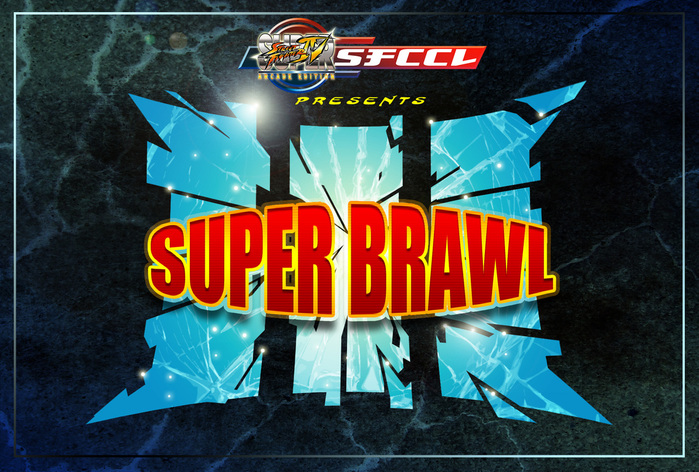 SUPER BRAWL III (November - December 2011)